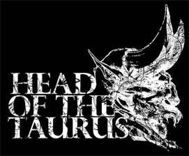 logo Head Of The Taurus
